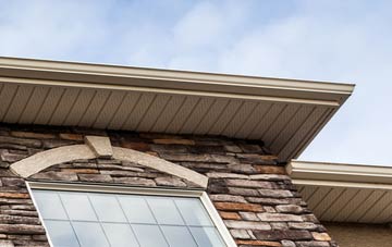 Thornfalcon diy soffit installation
