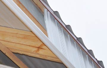 why Thornfalcon fascia repairs are essential