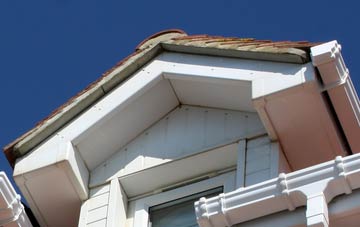 Thornfalcon fascia installation costs