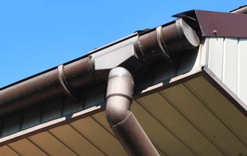 types of Thornfalcon fascias
