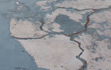 fibreglass roofing replacement Thornfalcon