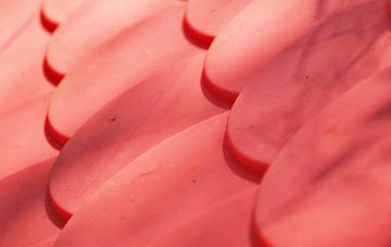 Thornfalcon plastic roof costs