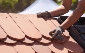 Thornfalcon roof tile contractors