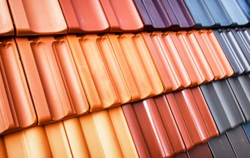 Thornfalcon roof tile costs