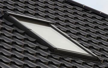 benefits of Thornfalcon roof windows