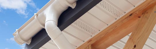 get Thornfalcon guttering quotes today