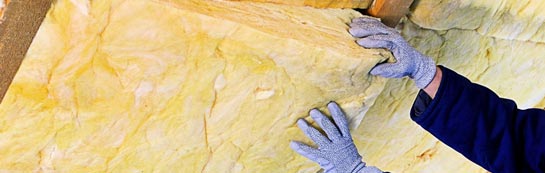 quotes for Thornfalcon roof insulation