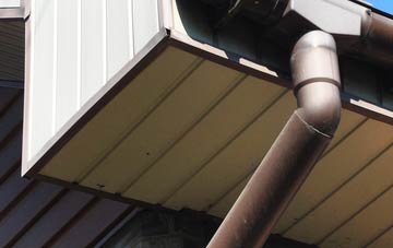 Thornfalcon soffit installation costs