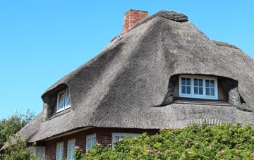 thatch roofing Thornfalcon, Somerset