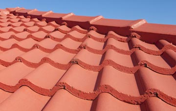 Thornfalcon tile and slate roof replacement