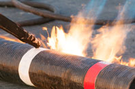 Thornfalcon flat roofing replacement