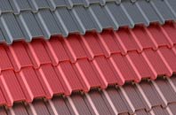 find rated Thornfalcon plastic roofing companies